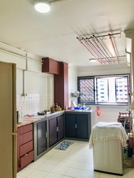 Blk 397 Yishun Avenue 6 (Yishun), HDB 3 Rooms #206768871